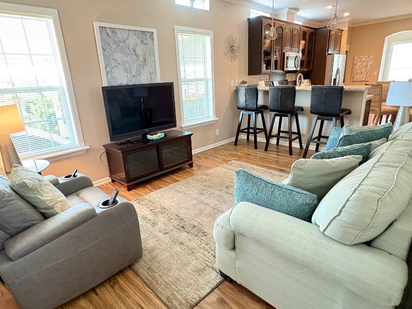 953 Ybor E a Venice, FL Mobile or Manufactured Home for Sale